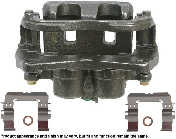 CARDONE Reman Disc Brake Caliper P/N:19-B3348 Fits: Subaru B9 Tribeca 07-06, Subaru Forester 18-14, Subaru Legacy 19-05, Subaru Outback 19-10, Subaru Tribeca 14-08, Subaru Wrx 21-15 - Image 3