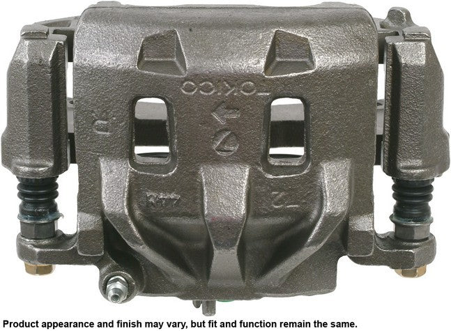 CARDONE Reman Disc Brake Caliper P/N:19-B3348 Fits: Subaru B9 Tribeca 07-06, Subaru Forester 18-14, Subaru Legacy 19-05, Subaru Outback 19-10, Subaru Tribeca 14-08, Subaru Wrx 21-15 - Image 4