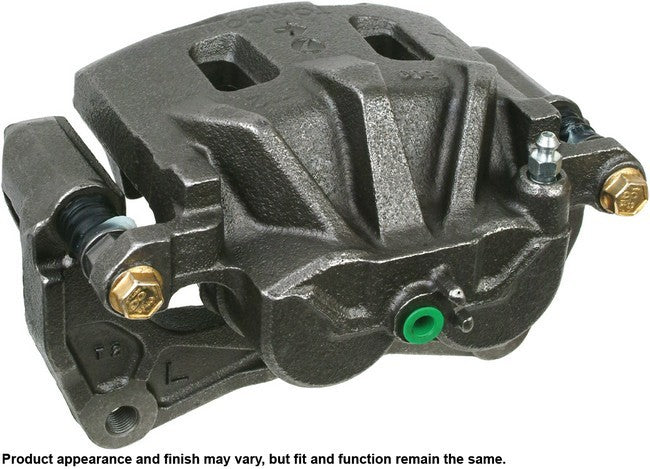 CARDONE Reman Disc Brake Caliper P/N:19-B3349 Fits: Subaru B9 Tribeca 07-06, Subaru Forester 18-14, Subaru Legacy 19-05, Subaru Outback 19-10, Subaru Tribeca 14-08, Subaru Wrx 21-15 - Image 1