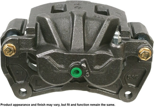 CARDONE Reman Disc Brake Caliper P/N:19-B3349 Fits: Subaru B9 Tribeca 07-06, Subaru Forester 18-14, Subaru Legacy 19-05, Subaru Outback 19-10, Subaru Tribeca 14-08, Subaru Wrx 21-15 - Image 2