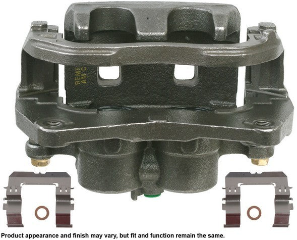 CARDONE Reman Disc Brake Caliper P/N:19-B3349 Fits: Subaru B9 Tribeca 07-06, Subaru Forester 18-14, Subaru Legacy 19-05, Subaru Outback 19-10, Subaru Tribeca 14-08, Subaru Wrx 21-15 - Image 3