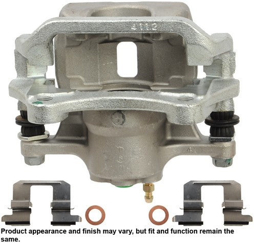 CARDONE Reman Disc Brake Caliper P/N:19-B3350 Fits: Toyota Highlander 13-08 - Image 3