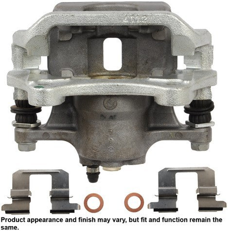 CARDONE Reman Disc Brake Caliper P/N:19-B3351 Fits: Toyota Highlander 13-08 - Image 3