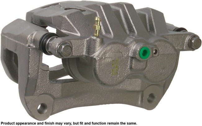 CARDONE Reman Disc Brake Caliper P/N:19-B3352 Fits: Lexus Nx200t 17-15, Lexus Nx250 23-22, Lexus Nx300 21-18, Lexus Nx300h 21-15, Lexus Nx350 23-22, Lexus Nx350h 23-22, Lexus Rx350 15-10, Lexus Rx450h 15-10, Toyota Crown 24-23, Toyota Highlander 13-08 - Image 1