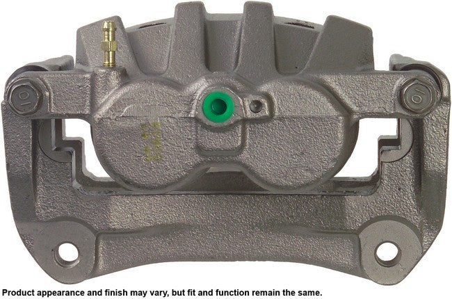 CARDONE Reman Disc Brake Caliper P/N:19-B3352 Fits: Lexus Nx200t 17-15, Lexus Nx250 23-22, Lexus Nx300 21-18, Lexus Nx300h 21-15, Lexus Nx350 23-22, Lexus Nx350h 23-22, Lexus Rx350 15-10, Lexus Rx450h 15-10, Toyota Crown 24-23, Toyota Highlander 13-08 - Image 2