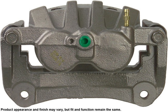 CARDONE Reman Disc Brake Caliper P/N:19-B3353 Fits: Lexus Nx200t 17-15, Lexus Nx250 24-22, Lexus Nx300 21-18, Lexus Nx300h 21-15, Lexus Nx350 24-22, Lexus Nx350h 24-22, Lexus Rx350 15-10, Lexus Rx450h 15-10, Toyota Crown 24-23, Toyota Highlander 13-08 - Image 2