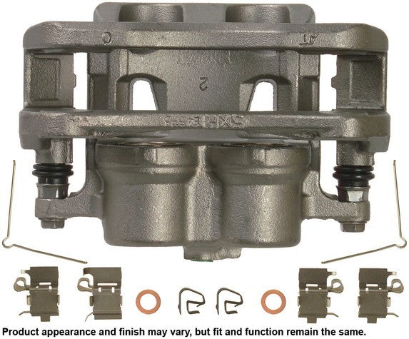 CARDONE Reman Disc Brake Caliper P/N:19-B3353 Fits: Lexus Nx200t 17-15, Lexus Nx250 24-22, Lexus Nx300 21-18, Lexus Nx300h 21-15, Lexus Nx350 24-22, Lexus Nx350h 24-22, Lexus Rx350 15-10, Lexus Rx450h 15-10, Toyota Crown 24-23, Toyota Highlander 13-08 - Image 3
