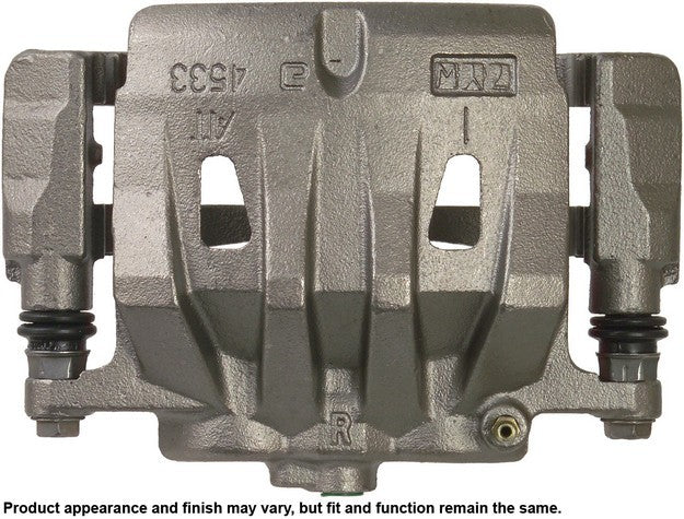CARDONE Reman Disc Brake Caliper P/N:19-B3353 Fits: Lexus Nx200t 17-15, Lexus Nx250 24-22, Lexus Nx300 21-18, Lexus Nx300h 21-15, Lexus Nx350 24-22, Lexus Nx350h 24-22, Lexus Rx350 15-10, Lexus Rx450h 15-10, Toyota Crown 24-23, Toyota Highlander 13-08 - Image 4