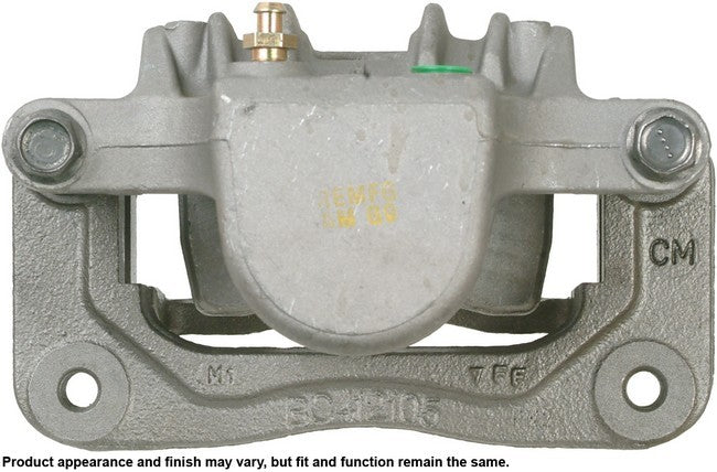 CARDONE Reman Disc Brake Caliper P/N:19-B3354 Fits: Hyundai Santa Fe 09-07 - Image 2