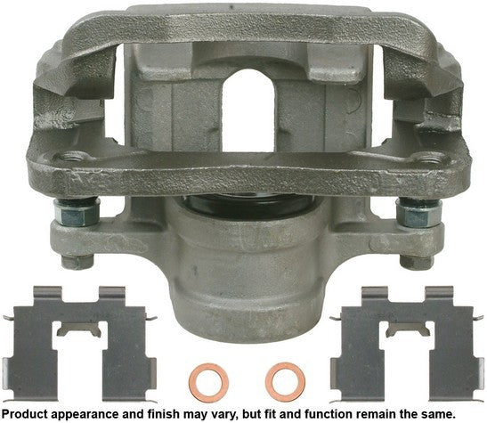CARDONE Reman Disc Brake Caliper P/N:19-B3354 Fits: Hyundai Santa Fe 09-07 - Image 3
