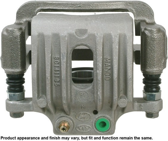 CARDONE Reman Disc Brake Caliper P/N:19-B3354 Fits: Hyundai Santa Fe 09-07 - Image 4