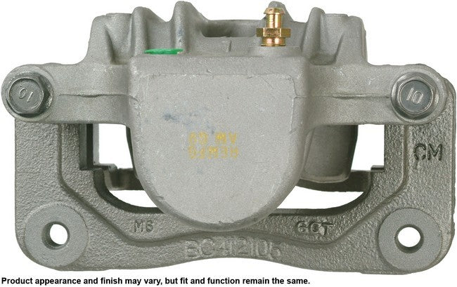 CARDONE Reman Disc Brake Caliper P/N:19-B3355 Fits: Hyundai Santa Fe 09-07 - Image 2
