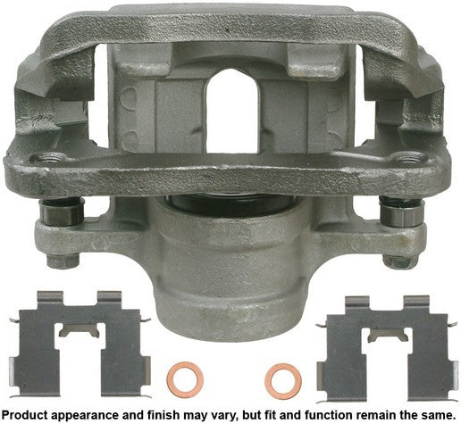 CARDONE Reman Disc Brake Caliper P/N:19-B3355 Fits: Hyundai Santa Fe 09-07 - Image 3