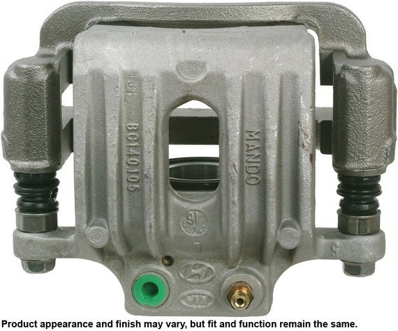 CARDONE Reman Disc Brake Caliper P/N:19-B3355 Fits: Hyundai Santa Fe 09-07 - Image 4