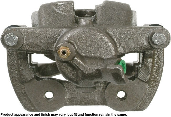 CARDONE Reman Disc Brake Caliper P/N:19-B3356 Fits: Land Rover Range Rover 09-06 - Image 2