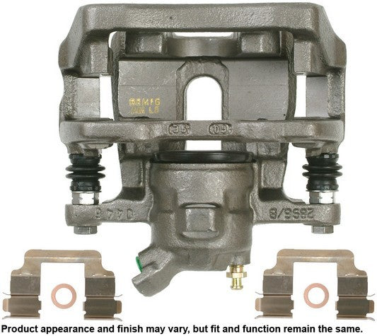 CARDONE Reman Disc Brake Caliper P/N:19-B3356 Fits: Land Rover Range Rover 09-06 - Image 3