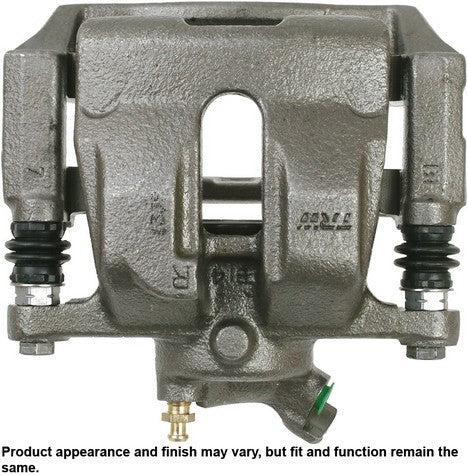 CARDONE Reman Disc Brake Caliper P/N:19-B3356 Fits: Land Rover Range Rover 09-06 - Image 4
