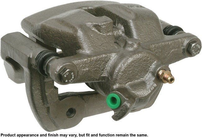 CARDONE Reman Disc Brake Caliper P/N:19-B3357 Fits: Land Rover Range Rover 09-06 - Image 1