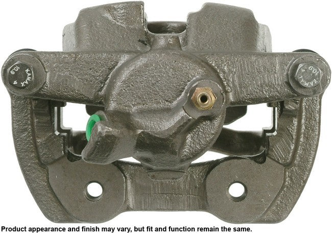 CARDONE Reman Disc Brake Caliper P/N:19-B3357 Fits: Land Rover Range Rover 09-06 - Image 2