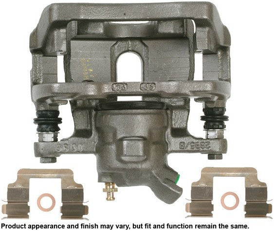 CARDONE Reman Disc Brake Caliper P/N:19-B3357 Fits: Land Rover Range Rover 09-06 - Image 3