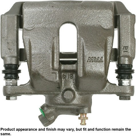 CARDONE Reman Disc Brake Caliper P/N:19-B3357 Fits: Land Rover Range Rover 09-06 - Image 4