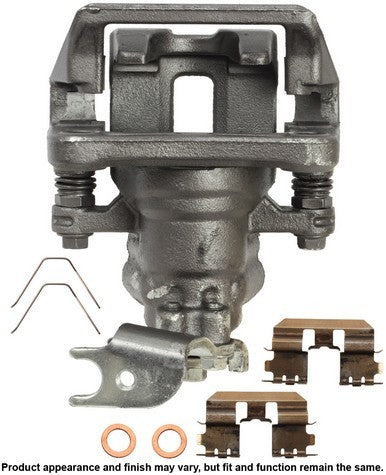 CARDONE Reman Disc Brake Caliper P/N:19-B3358 Fits: Acura Tsx 14-09, Honda Accord 12-08 - Image 3