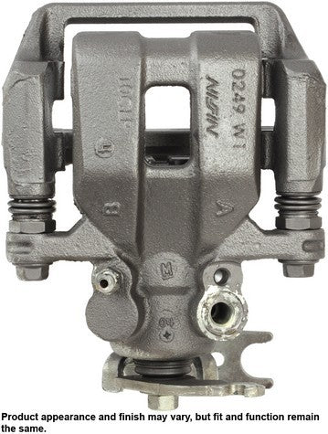 CARDONE Reman Disc Brake Caliper P/N:19-B3358 Fits: Acura Tsx 14-09, Honda Accord 12-08 - Image 4
