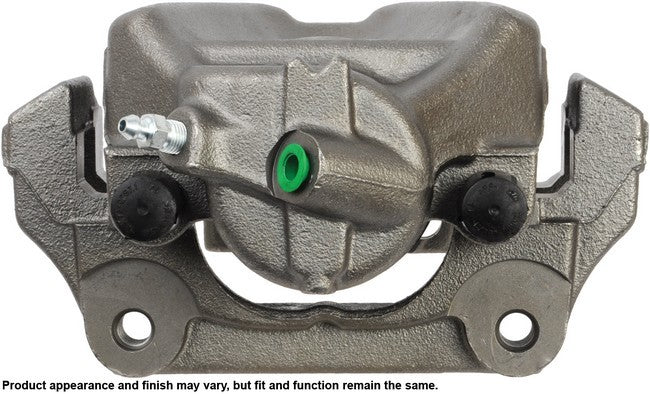 CARDONE Reman Disc Brake Caliper P/N:19-B3360 Fits: BMW 323i 11-06, BMW 328i 13-08, BMW 328i Xdrive 13-09, BMW 328xi 2008, BMW X1 15-13 - Image 2