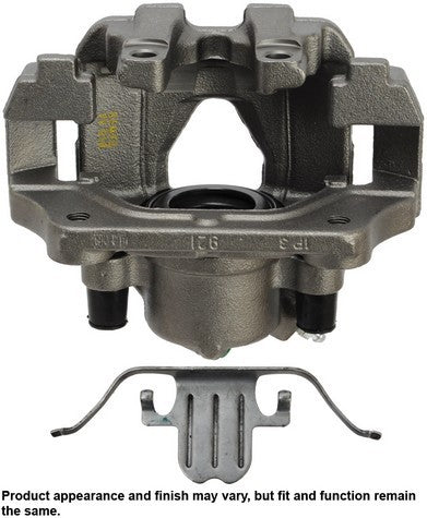 CARDONE Reman Disc Brake Caliper P/N:19-B3360 Fits: BMW 323i 11-06, BMW 328i 13-08, BMW 328i Xdrive 13-09, BMW 328xi 2008, BMW X1 15-13 - Image 3