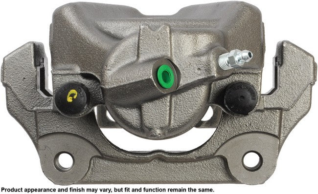 CARDONE Reman Disc Brake Caliper P/N:19-B3361 Fits: BMW 323i 11-06, BMW 328i 13-08, BMW 328i Xdrive 13-09, BMW 328xi 2008, BMW X1 15-13 - Image 2