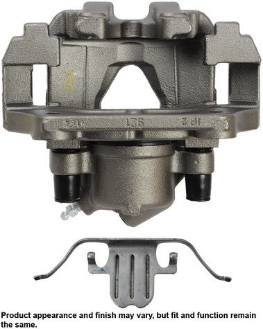 CARDONE Reman Disc Brake Caliper P/N:19-B3361 Fits: BMW 323i 11-06, BMW 328i 13-08, BMW 328i Xdrive 13-09, BMW 328xi 2008, BMW X1 15-13 - Image 3