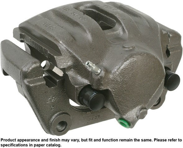 CARDONE Reman Disc Brake Caliper P/N:19-B3404 Fits: BMW M3 99-95, BMW Z3 02-98 - Image 1