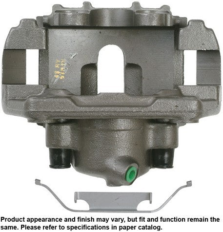 CARDONE Reman Disc Brake Caliper P/N:19-B3404 Fits: BMW M3 99-95, BMW Z3 02-98 - Image 3