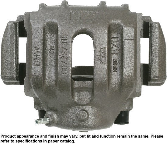 CARDONE Reman Disc Brake Caliper P/N:19-B3404 Fits: BMW M3 99-95, BMW Z3 02-98 - Image 4
