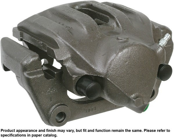 CARDONE Reman Disc Brake Caliper P/N:19-B3405 Fits: BMW M3 99-95, BMW Z3 02-98 - Image 1