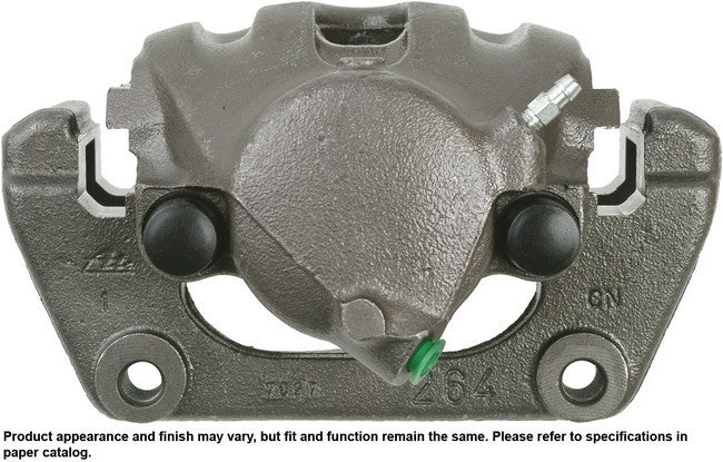 CARDONE Reman Disc Brake Caliper P/N:19-B3405 Fits: BMW M3 99-95, BMW Z3 02-98 - Image 2