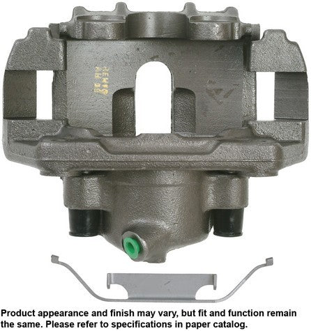 CARDONE Reman Disc Brake Caliper P/N:19-B3405 Fits: BMW M3 99-95, BMW Z3 02-98 - Image 3