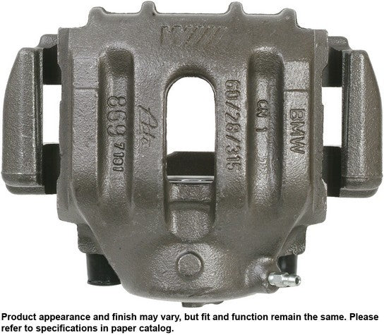 CARDONE Reman Disc Brake Caliper P/N:19-B3405 Fits: BMW M3 99-95, BMW Z3 02-98 - Image 4