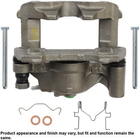 CARDONE Reman Disc Brake Caliper P/N:19-B3406 Fits: Lexus Gs300 2006, Lexus Is250 13-10 - Image 3