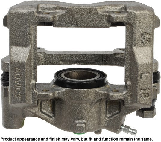 CARDONE Reman Disc Brake Caliper P/N:19-B3406 Fits: Lexus Gs300 2006, Lexus Is250 13-10 - Image 4