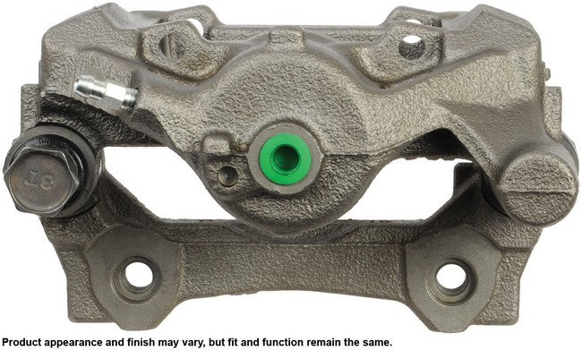 CARDONE Reman Disc Brake Caliper P/N:19-B3407 Fits: Lexus Gs300 2006, Lexus Is250 13-10 - Image 2