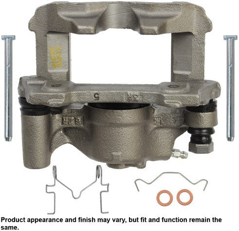 CARDONE Reman Disc Brake Caliper P/N:19-B3407 Fits: Lexus Gs300 2006, Lexus Is250 13-10 - Image 3