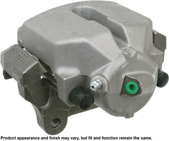 CARDONE Reman Disc Brake Caliper P/N:19-B3410 Fits: BMW 330i 2006, BMW 330xi 2006, BMW Z4 16-09 - Image 1