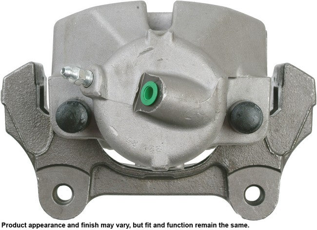 CARDONE Reman Disc Brake Caliper P/N:19-B3410 Fits: BMW 330i 2006, BMW 330xi 2006, BMW Z4 16-09 - Image 2
