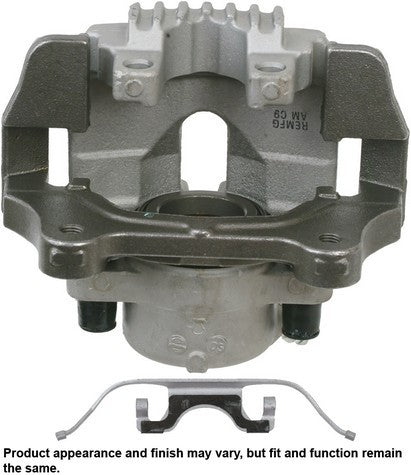 CARDONE Reman Disc Brake Caliper P/N:19-B3410 Fits: BMW 330i 2006, BMW 330xi 2006, BMW Z4 16-09 - Image 3