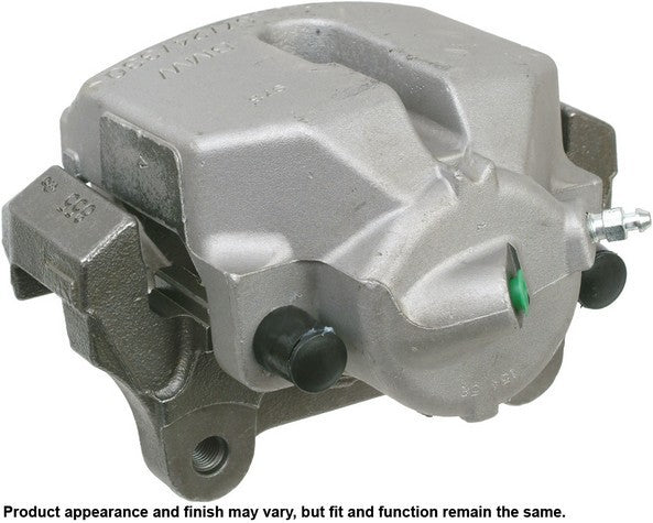 CARDONE Reman Disc Brake Caliper P/N:19-B3411 Fits: BMW 330i 2006, BMW 330xi 2006, BMW Z4 16-09 - Image 1