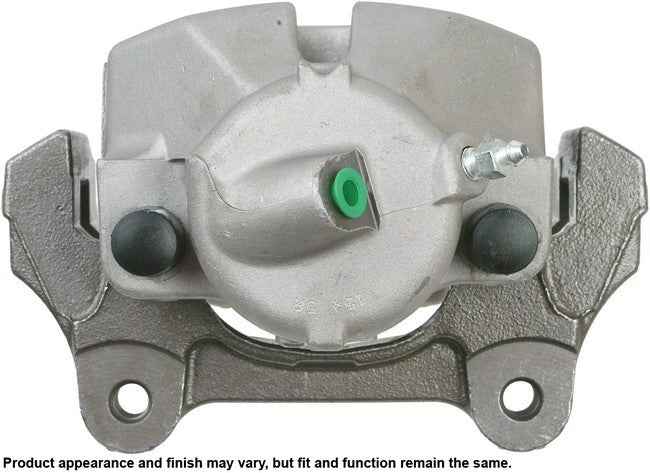 CARDONE Reman Disc Brake Caliper P/N:19-B3411 Fits: BMW 330i 2006, BMW 330xi 2006, BMW Z4 16-09 - Image 2