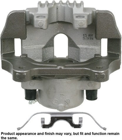 CARDONE Reman Disc Brake Caliper P/N:19-B3411 Fits: BMW 330i 2006, BMW 330xi 2006, BMW Z4 16-09 - Image 3