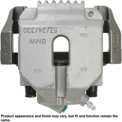 CARDONE Reman Disc Brake Caliper P/N:19-B3411 Fits: BMW 330i 2006, BMW 330xi 2006, BMW Z4 16-09 - Image 4