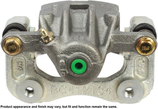 CARDONE Reman Disc Brake Caliper P/N:19-B3412 Fits: Hyundai Azera 11-10, Hyundai Sonata 10-08 - Image 2